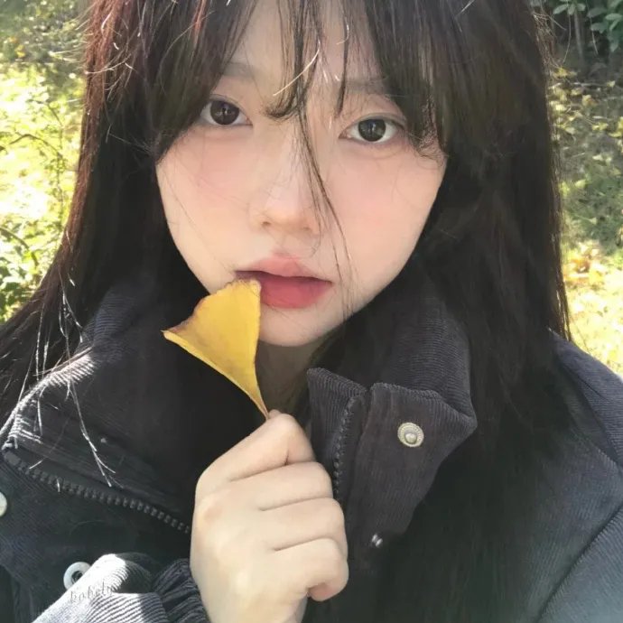 荡漾春心